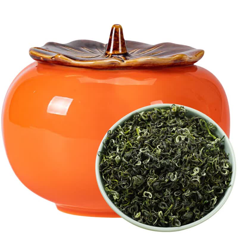 印象堂一级碧螺春125g 19.9元 - 线报酷