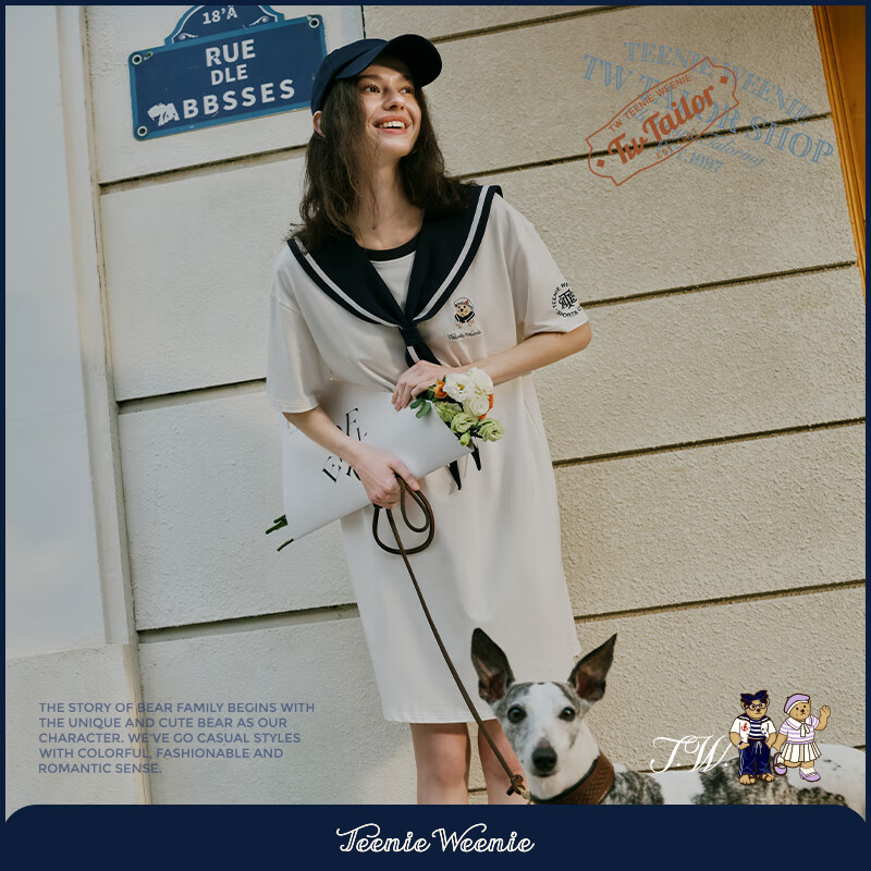 Teenie Weenie家居服 113.5元，Teenie Weenie家居服 130.5元 - 线报酷