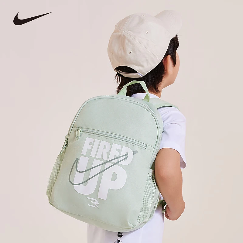 NIKE耐克小学生书包 91.8元 - 86线报