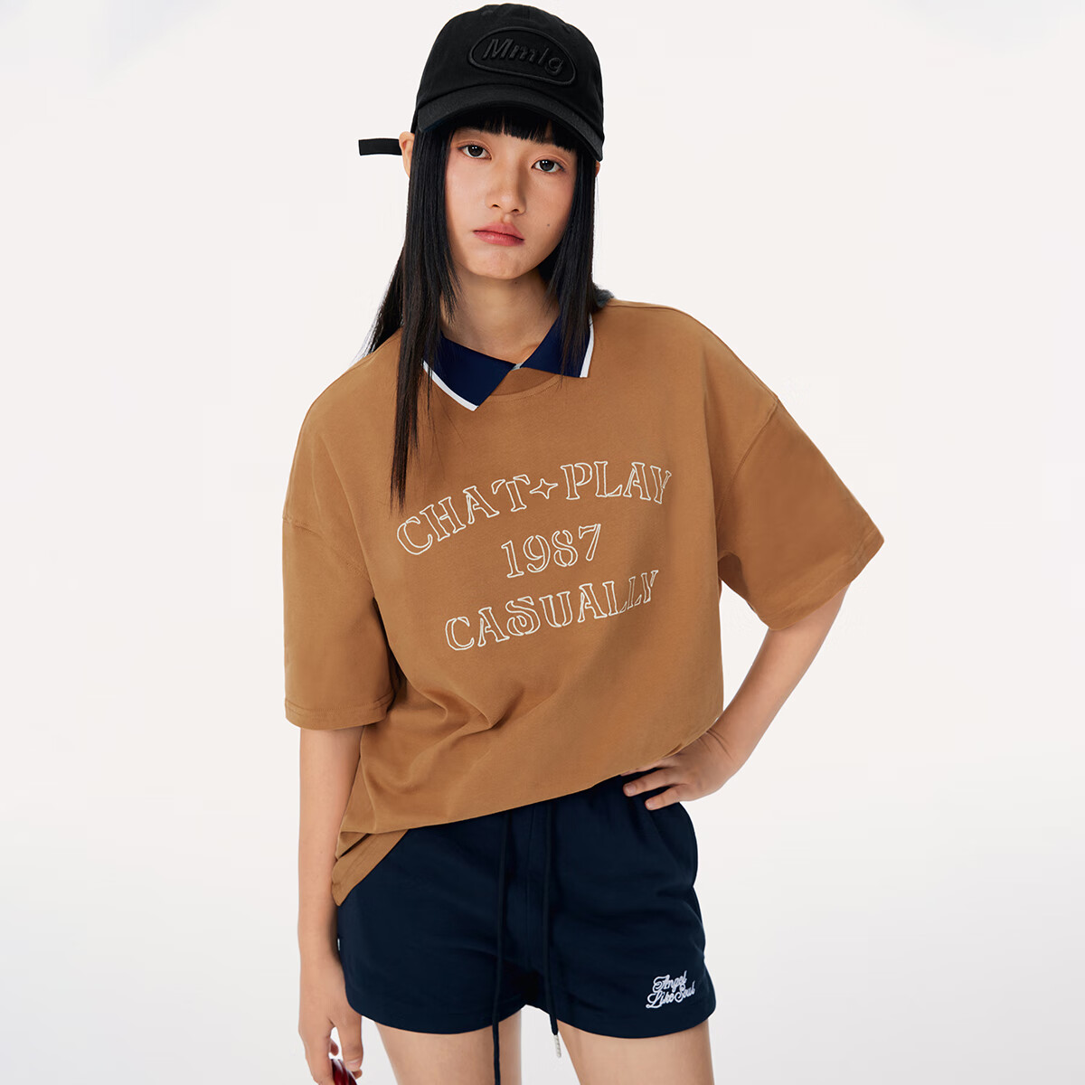 Mmlg短袖合集 69元 - 折送网