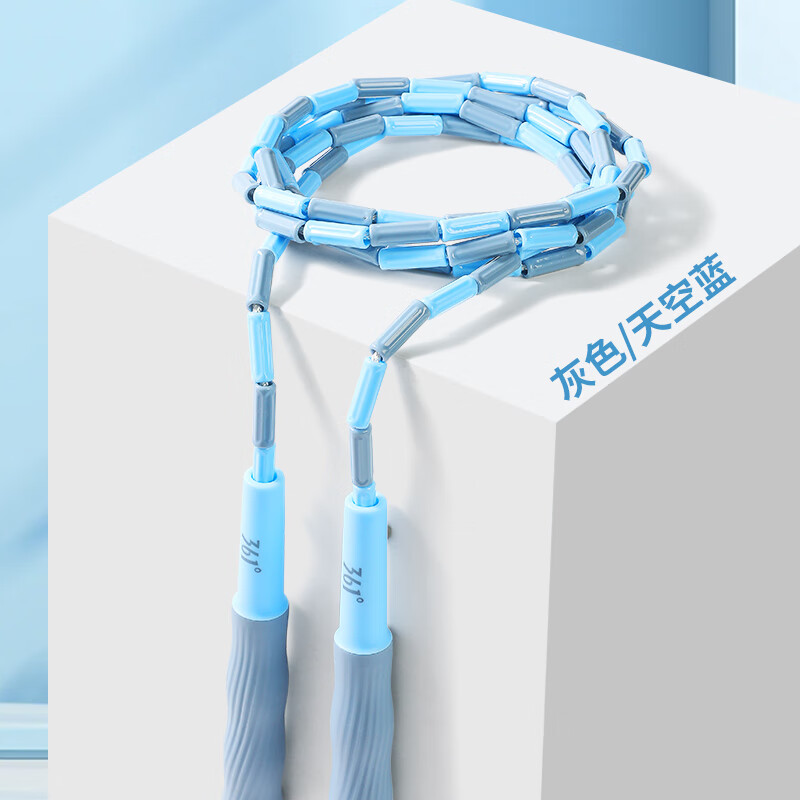 361°儿童篮球 33.9元，361°无绳跳绳 16.9元，361°竹节跳绳 16.9元 - 86线报