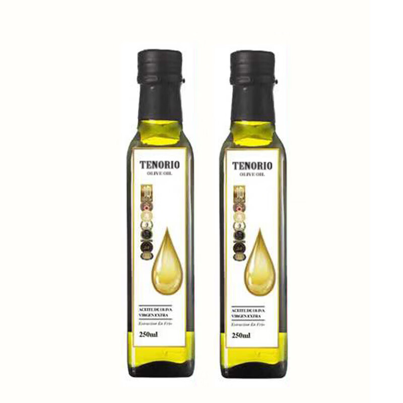 特诺娜橄榄油250ml*2瓶 39.9元，特诺娜山茶油1L*2瓶 89.9元 - 线报酷