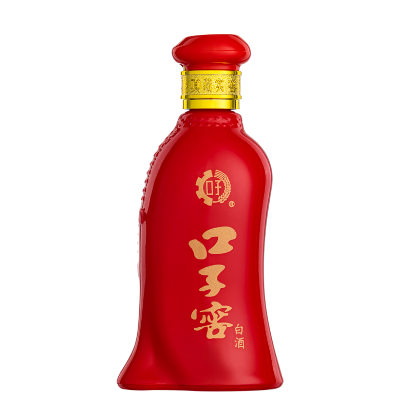 口子窖五年型40.8度100mL1瓶 15.9元，口子窖六年型41度100mL1瓶 19.9元 - 线报酷