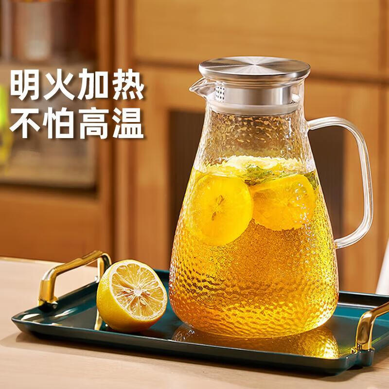 青苹果钢盖冰晶壶1850ml 13.4元 - 线报酷 青苹果钢盖冰晶壶1850ml 13.4元 - 线报酷