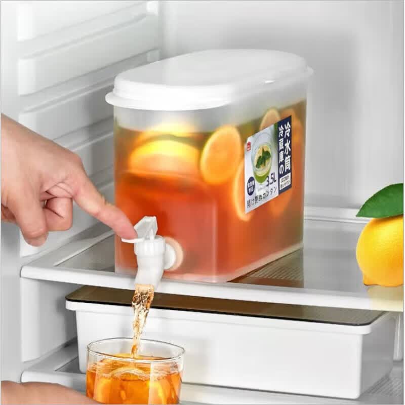 简尚恩沁凉冷水壶3L 9.9元 - 线报酷