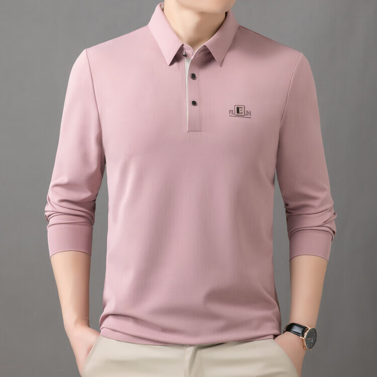 楠飞华裳POLO衫任选2件 59.9元 - 86线报