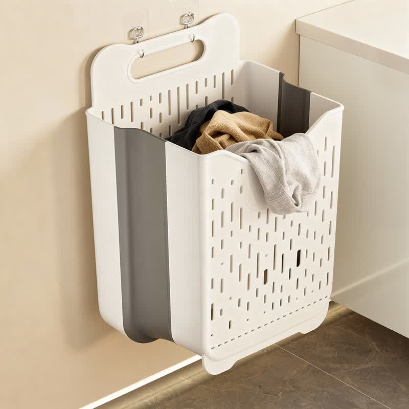 佳帮手折叠收纳筐大号 17.9元 - 线报酷
