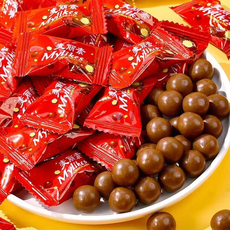 麦丽素50颗拍两箪送10颗 1.1元，梨膏棒棒糖15支拍两箪送5支 1.1元 - 线报酷