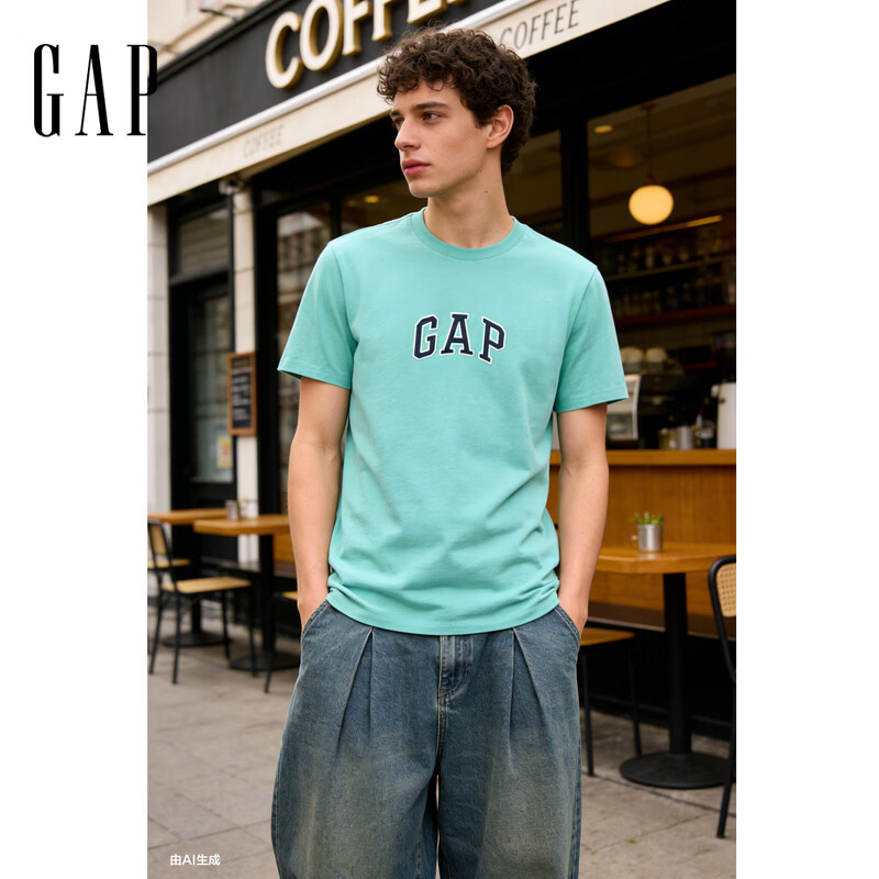 87💰字母宽松短袖T恤 79💰大logo短袖T恤 56💰基础款短袖T恤 - 线报酷