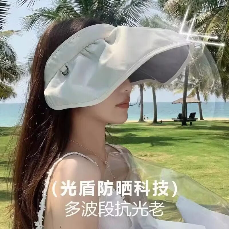 5.2🉐防晒空顶帽两用款 ⚠跳转到亰東app忦格成立 - 线报酷