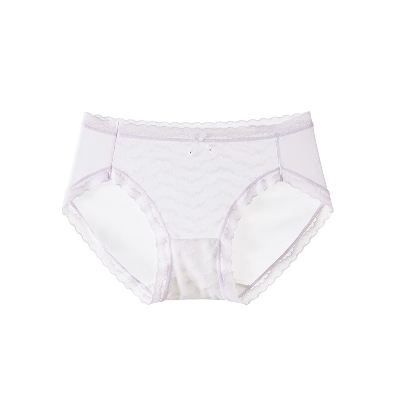 香蜜闺秀舒适女士三角裤任选7件 29元 - 线报酷