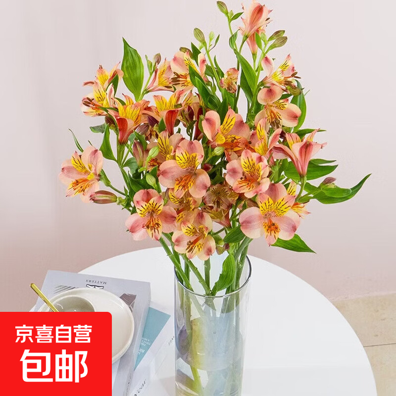 黑心向日葵3枝 7.9元，多头水仙百合10枝 9.9元，康乃馨鲜花10枝 12.9元 - 线报酷