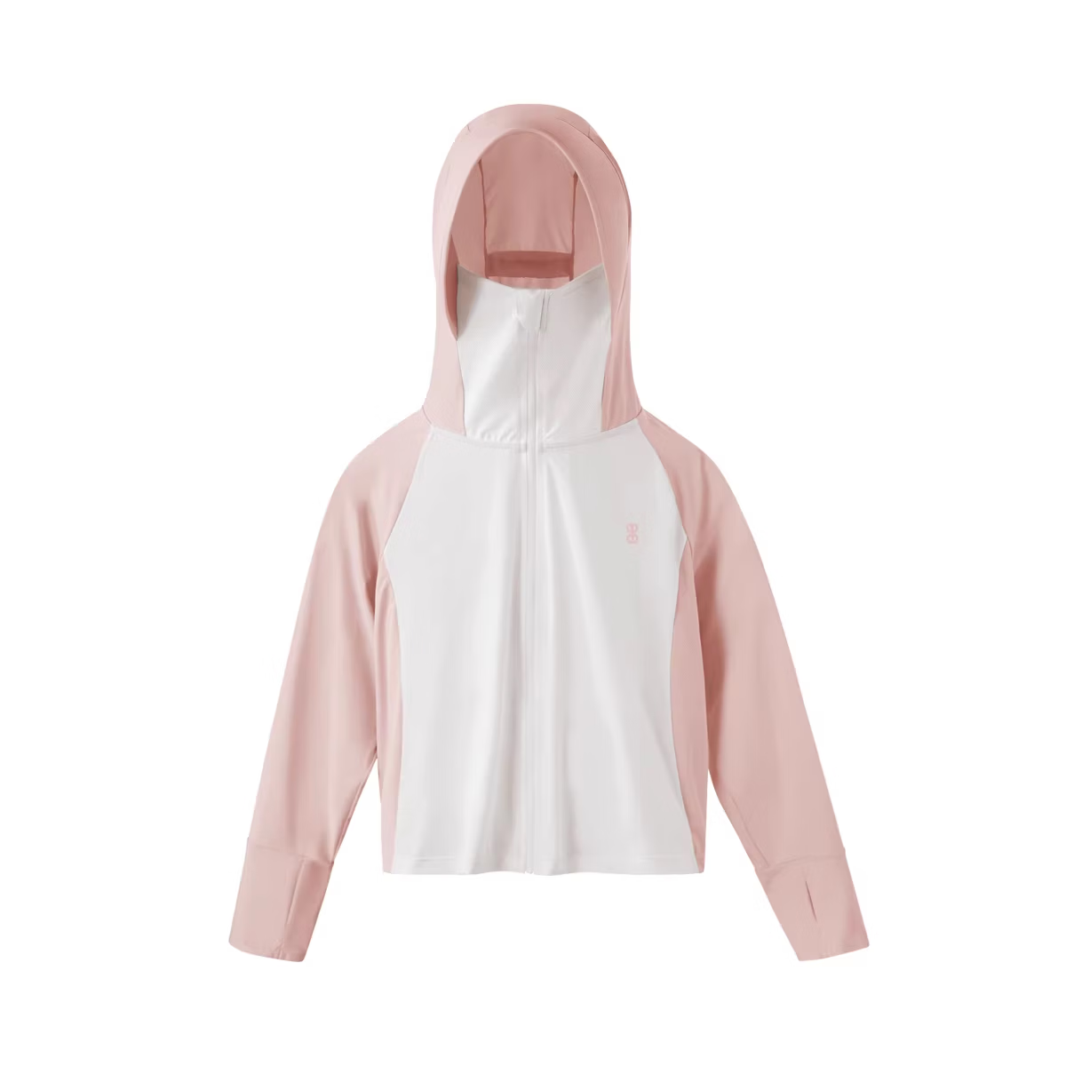 清苍aqpa儿童防晒衣 39.3元 - 线报酷