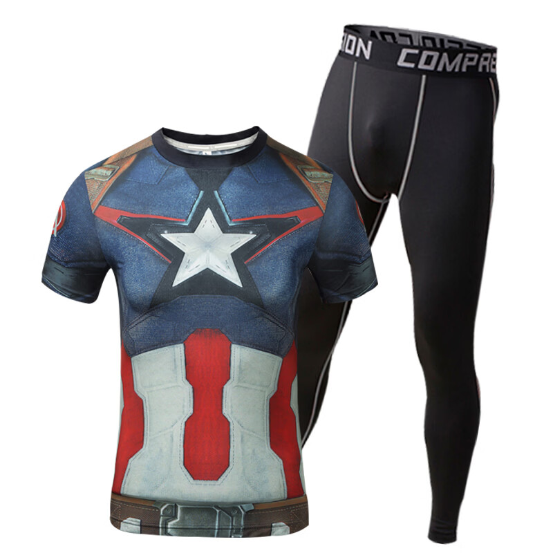 虎迹《春秋薄款》男女情侣款猞猁绒暖暖裤 19.9元，虎迹男速干训练套装 78元 - 线报酷