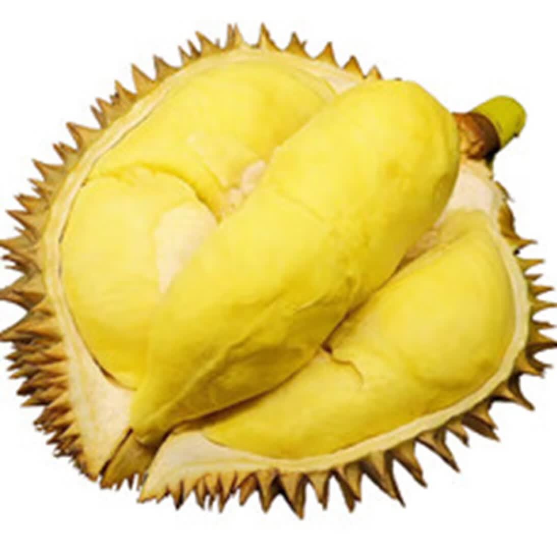 榴恋莱泰国金枕榴莲净重3-4斤 79.9元 - 线报酷