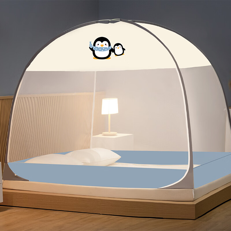 伊路卡磨毛印花四件套被套尺寸180*220cm 68元 - 线报酷