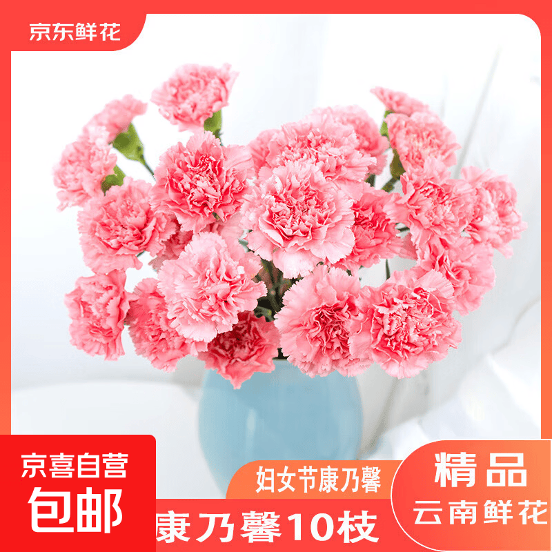 黑心向日葵5枝 9.8元，小雏菊鲜花5枝 9.8元，白色马蹄莲5枝 9.8元 - 线报酷