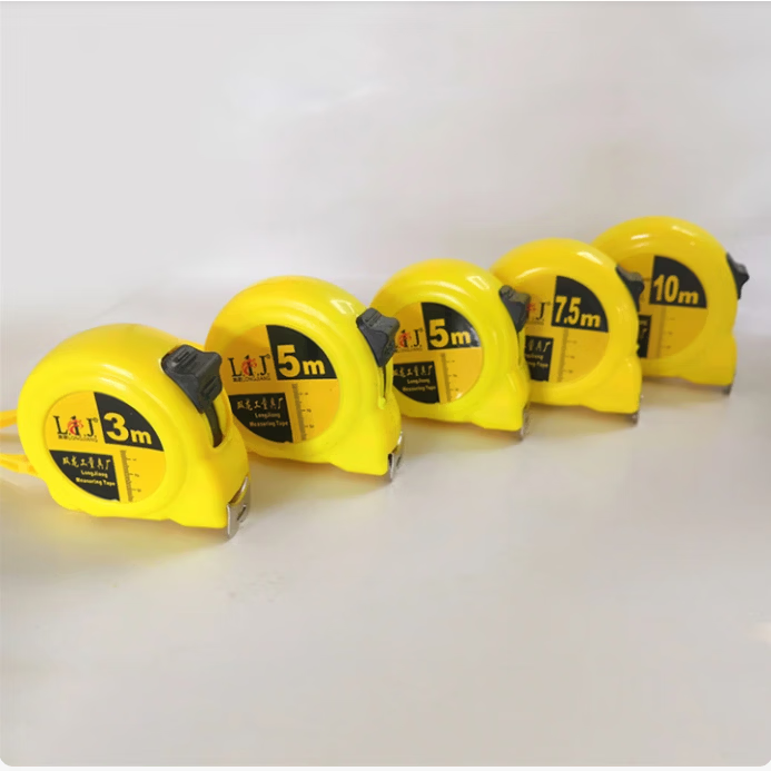 高精度加厚卷尺1个 0.3元，高颜值带盖玻璃杯1个 0.3元 - 线报酷