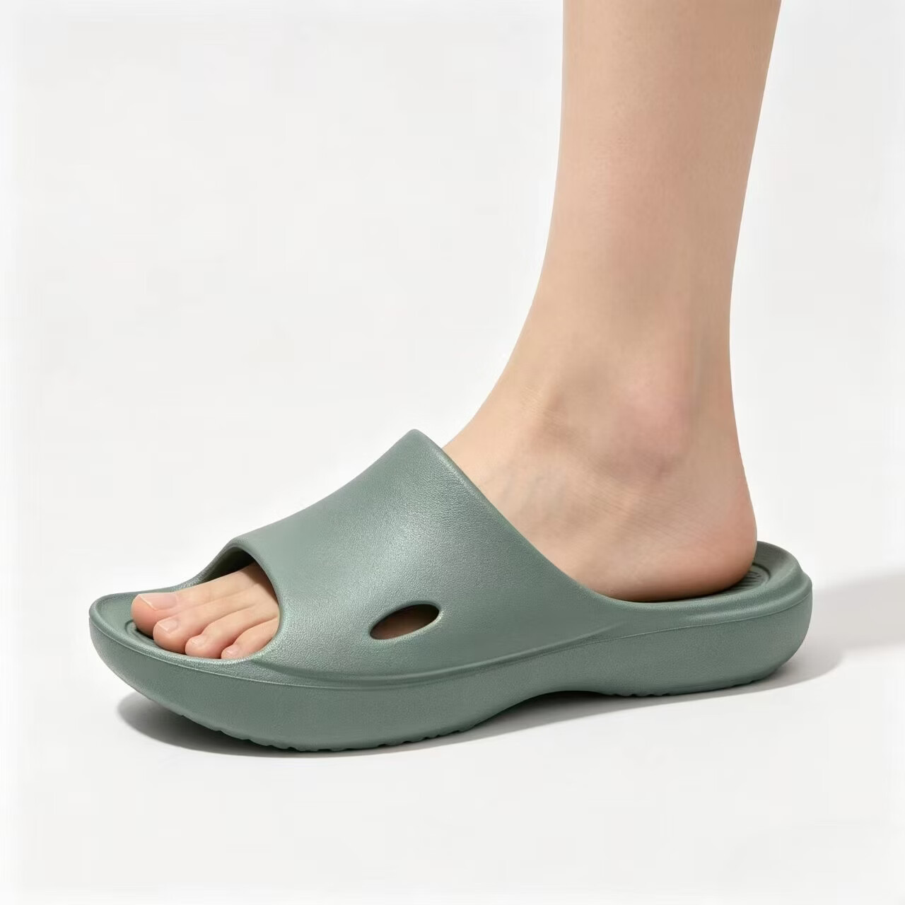 朴西软底男女款拖鞋 10.9元 - 线报酷