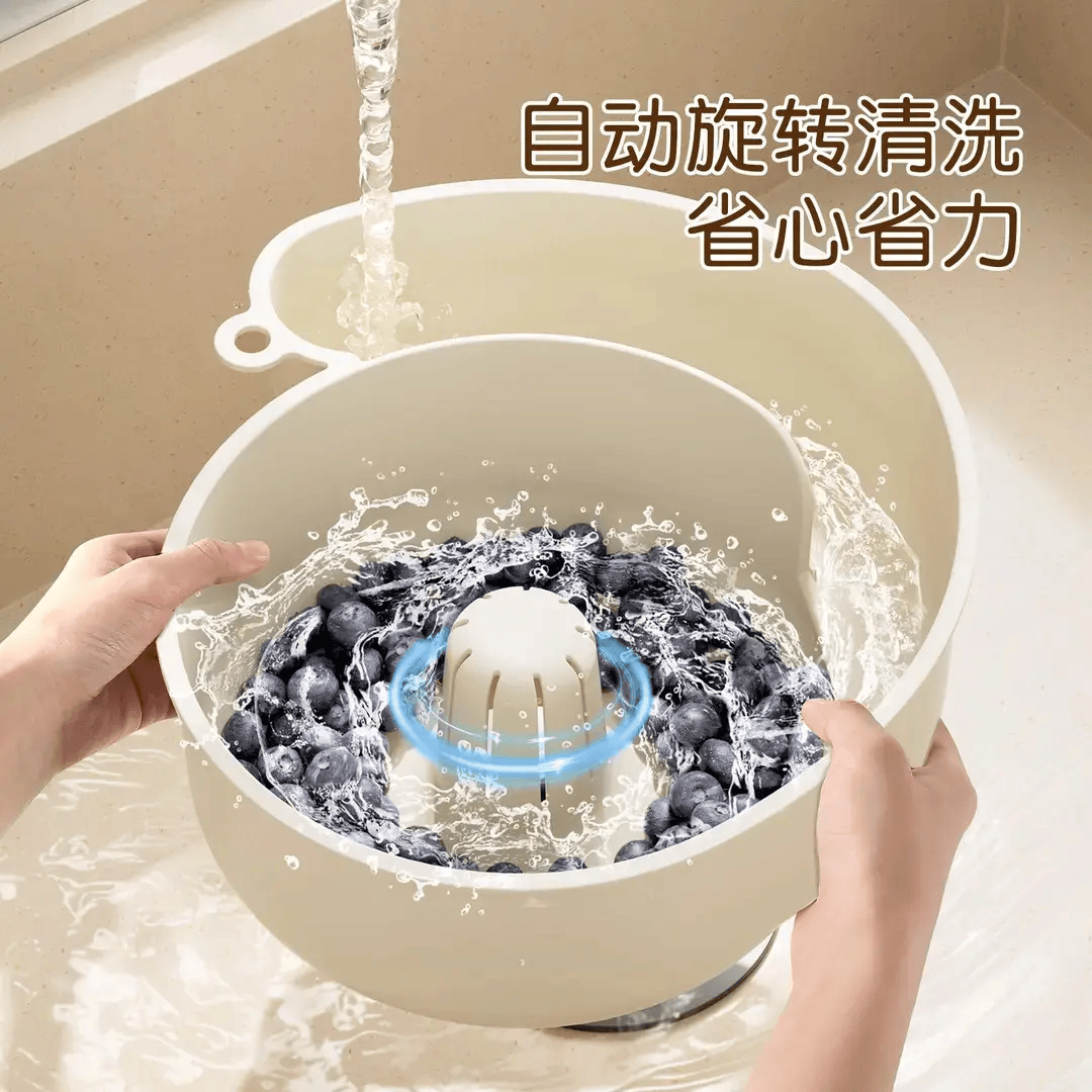 蜗牛沥水篮 4.99元，五指沐浴手套1双 5.49元，无痕衣架20个 5.97元 - 线报酷