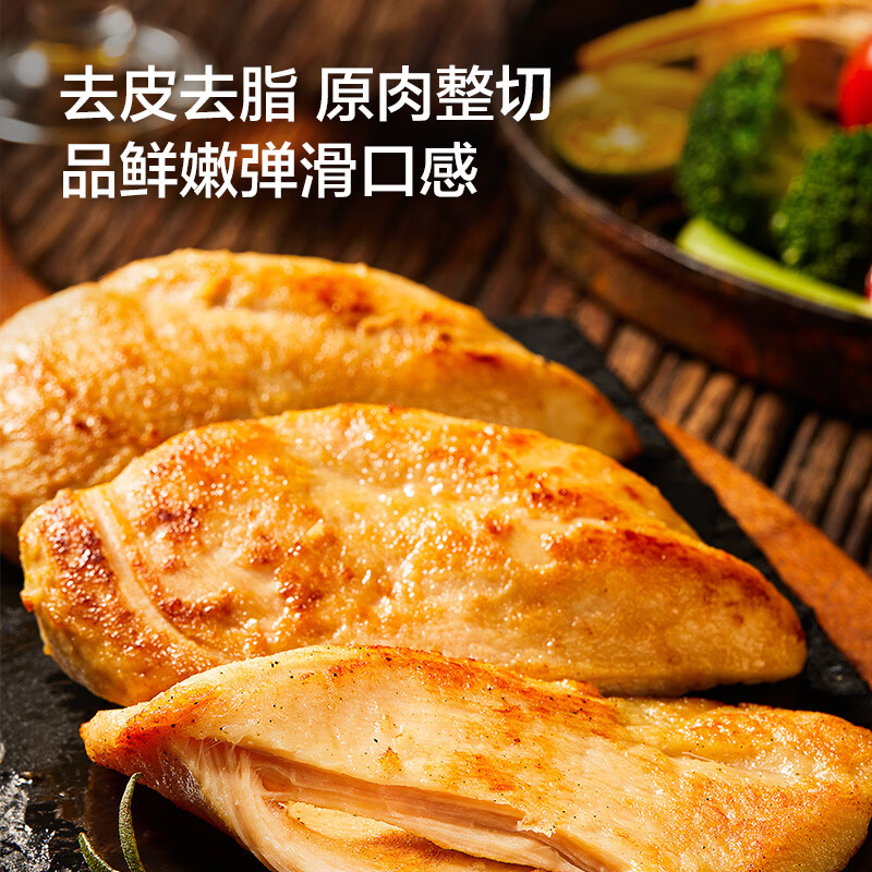 鲜京采玉米味烤肠1kg 29.9元，京东京造鸡排套餐1.2kg+奥尔良鸡腿排100g*10片+黑椒鱼排500g任选3件 99元 - 86线报