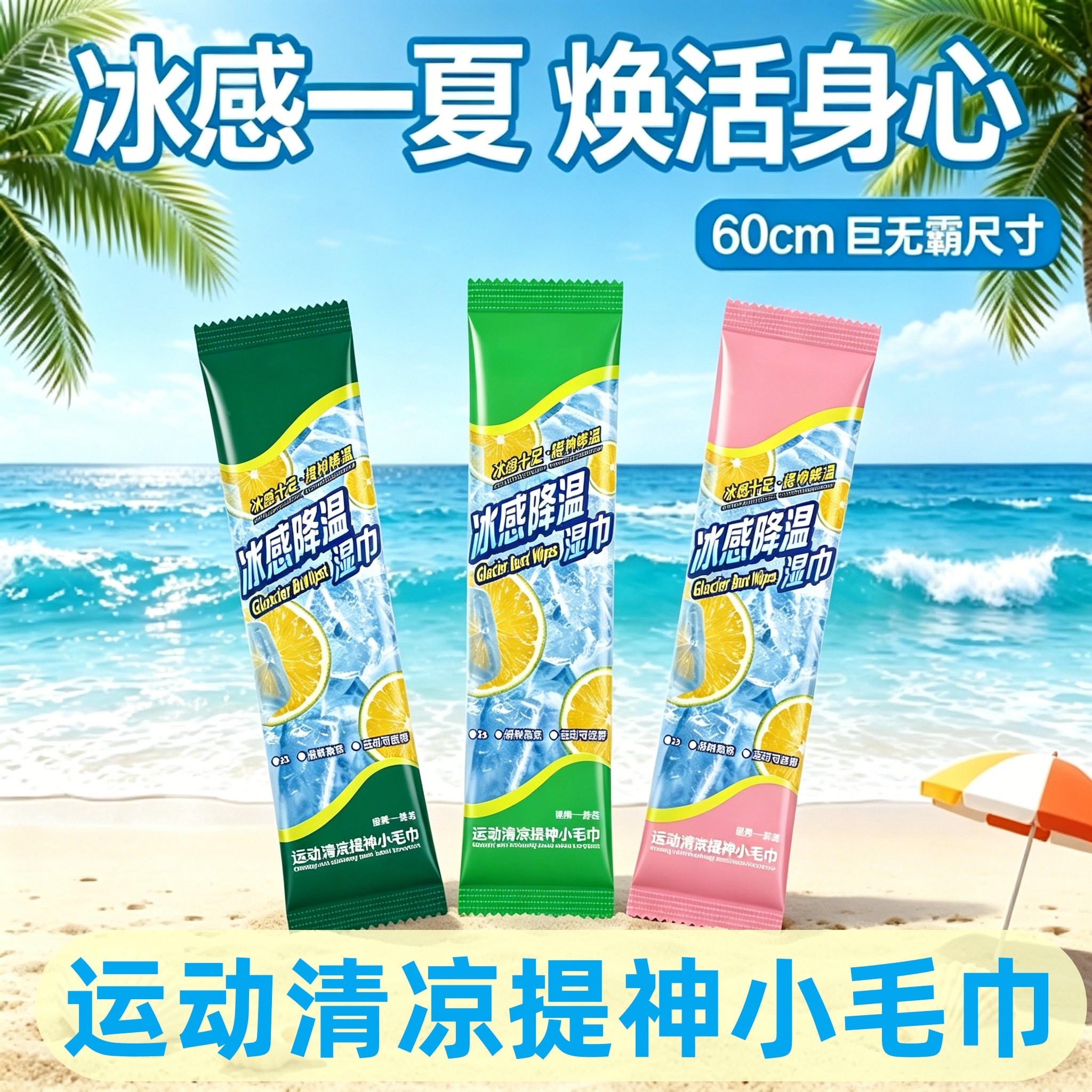 冰感毛巾5条 2.49元,纯棉加大毛巾1条 2.99元,珊瑚绒毛毯70*100cm1条 2.99元 - 美泡泡 冰感毛巾5条 2.49元,纯棉加大毛巾1条 2.99元,珊瑚绒毛毯70*100cm1条 2.99元 - 美泡泡