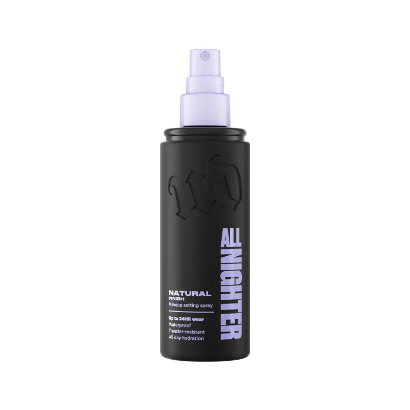 Urban Decay定妆喷雾118ml*3 487.4元 - 86线报