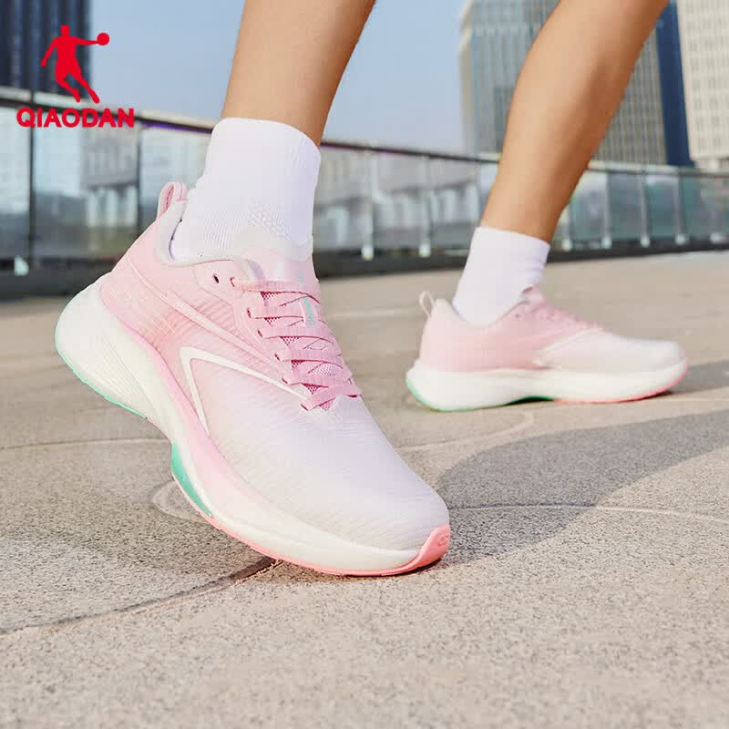 乔丹 巭PRO飞速2.0跑鞋 💰79🉐任选1件 巭PRO科技体测跑鞋👟 - 86线报