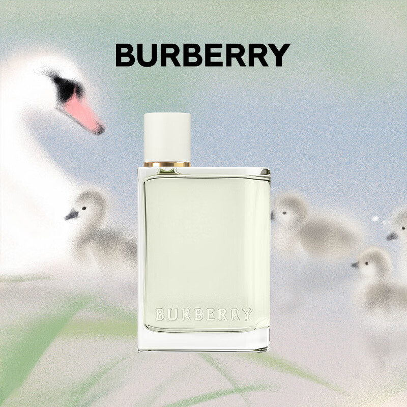 🌈BURBERRY 373🏺伦敦女士香水50ml - 86线报