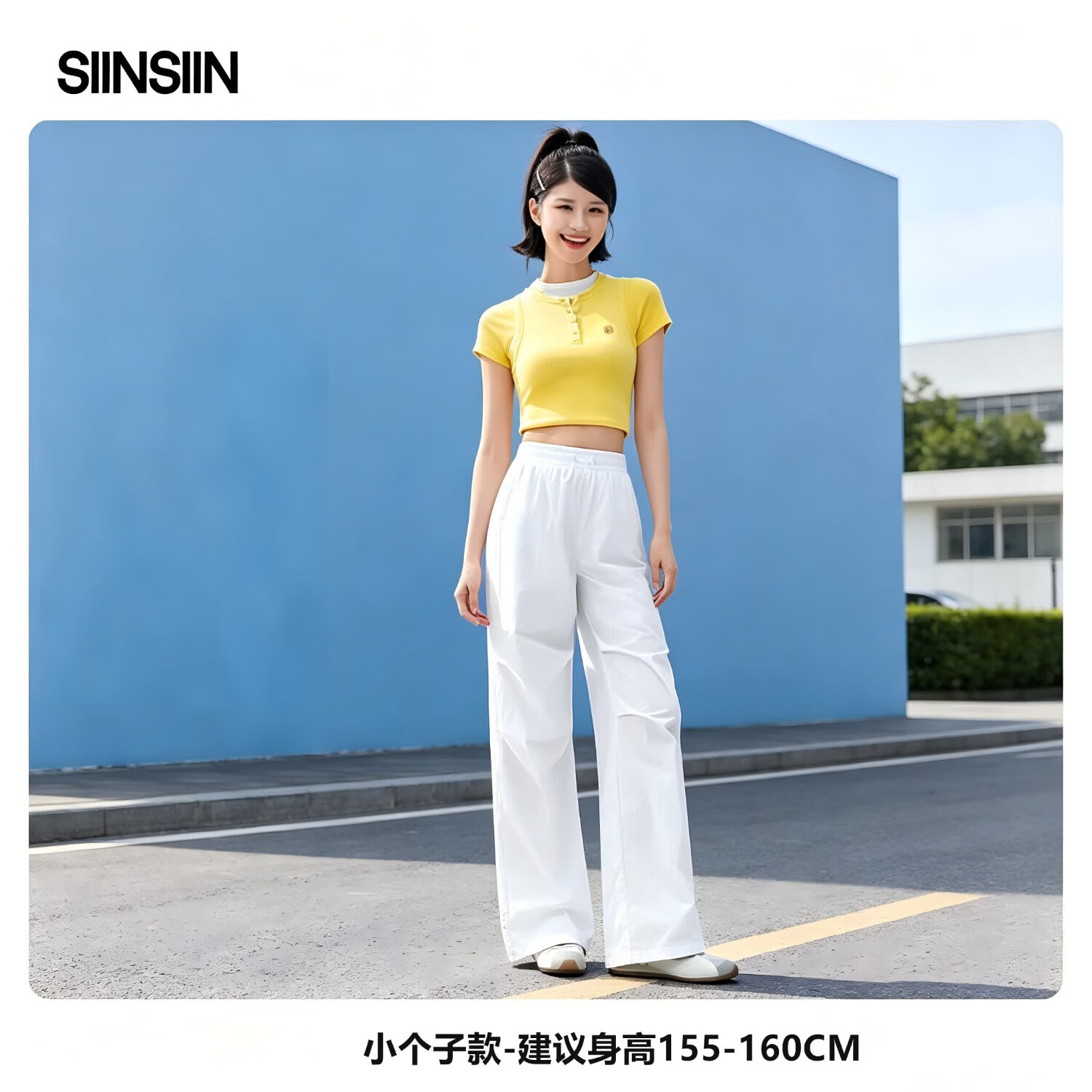 户外工装裤女 69.8元，喇叭裤送可拆屁帘 52.5元 - 86线报