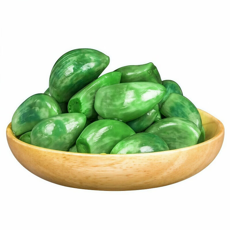 功夫同学翡翠腊八蒜400g 5.9元 - 线报酷