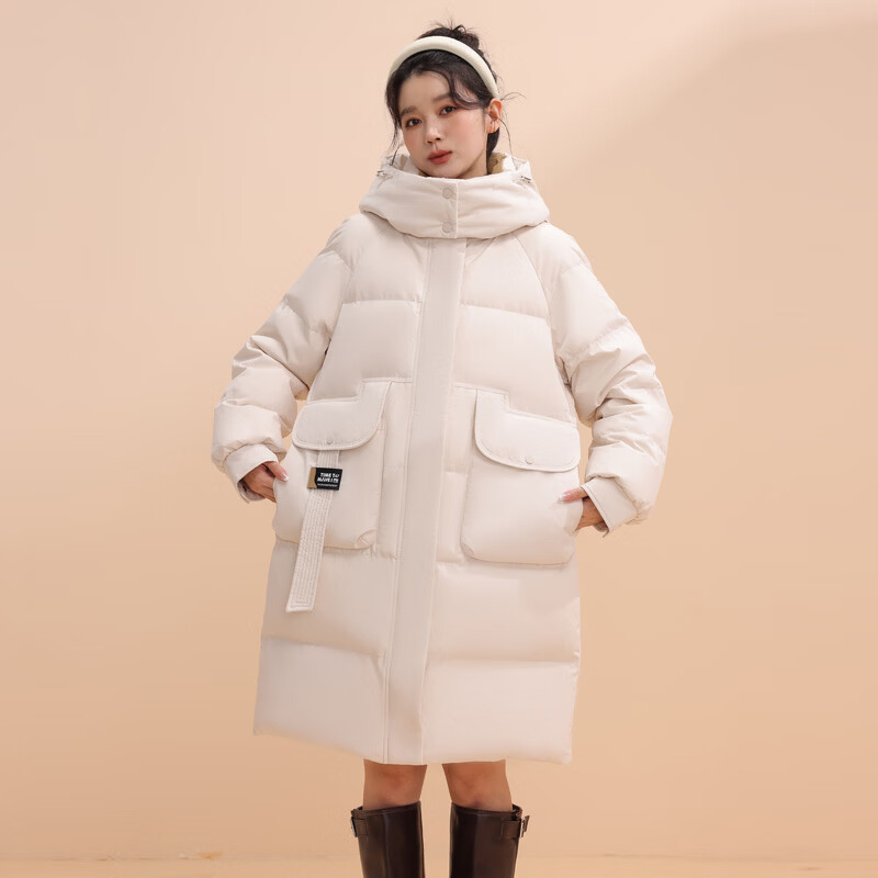 🛑️雪中飞女士长款羽绒服 💰仅149/件‼️拼手速 💰仅149/件‼️拼手速 - 86线报