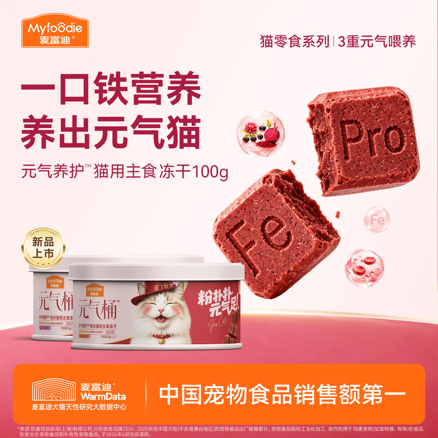鲜朗烘焙禽肉中大型犬粮2kg 87元 - 线报酷