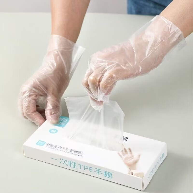 加厚抽绳垃圾袋50只 0.9元，清洁湿巾80片1包 0.9元，抽绳垃圾袋100只 0.9元 - 86线报