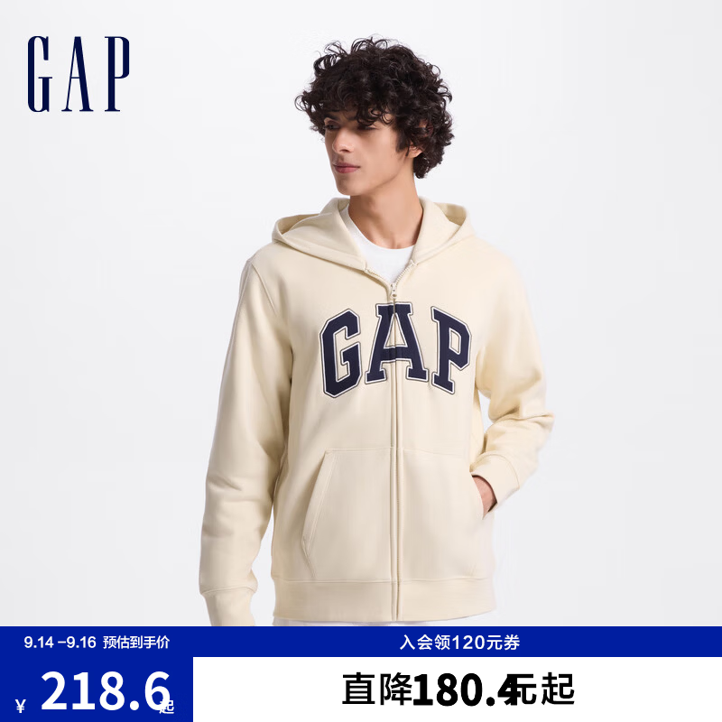 一件40润🥩 GAP 卫衣 低承本车 五折.卷 - 86线报