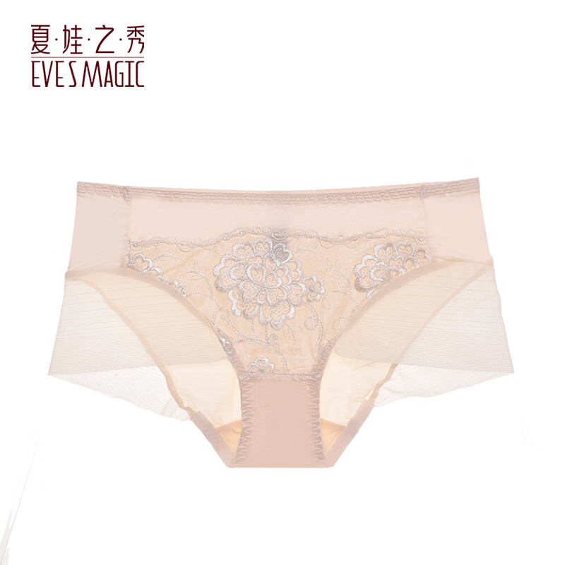 夏娃之秀内裤任选4件 39元 - 86线报