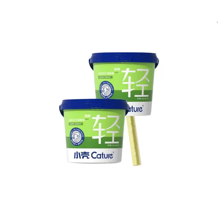 小壳猫草棒45g 29元 - 86线报