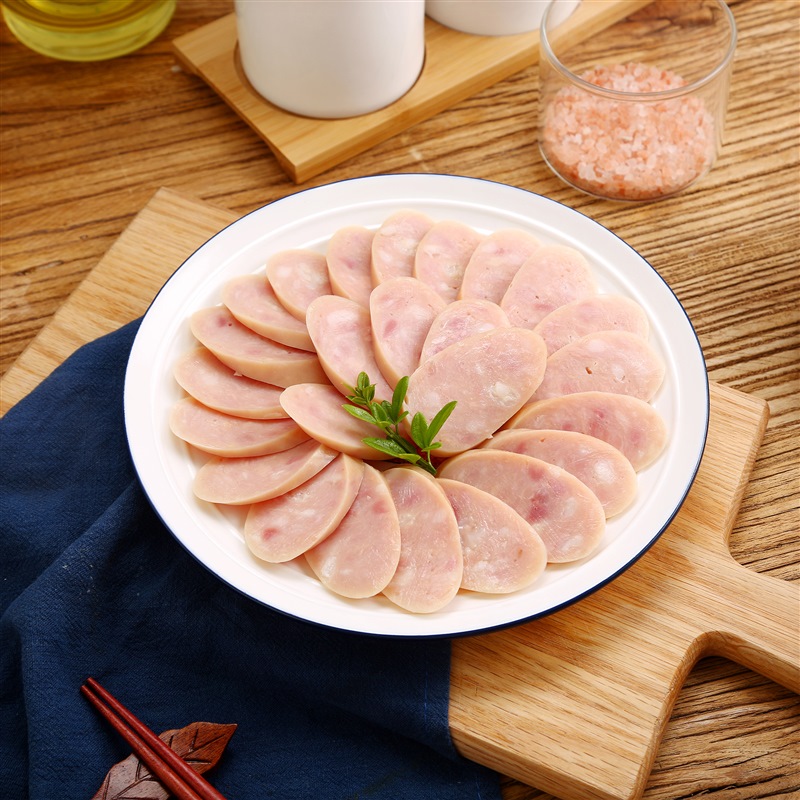 大红门老北京蒜肠980g 39.8元 - 86线报