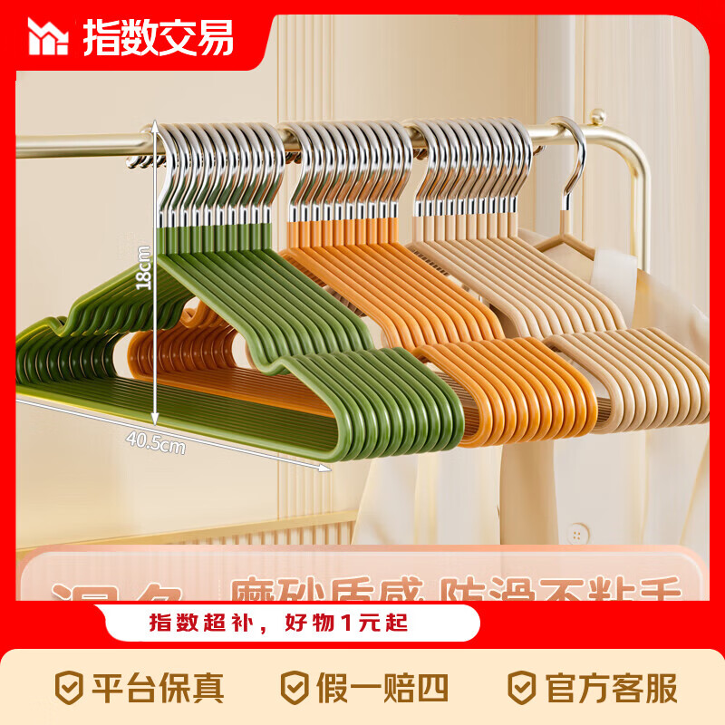 便携吸管杯620ml 4.97元，衣架防滑20支 5.99元，指甲刀套装10件套 4.99元 - 线报酷