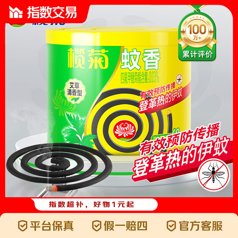 榄菊·蚊香40圈 6.9元，釉下彩肥肥鲨·卡通碗4个 7.08元，草莓餐具3件套 9.9元 - 线报酷