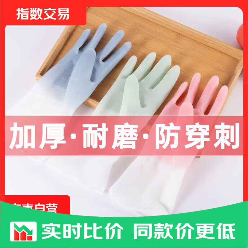壁挂式免打孔沥水篮 1.99元，防水手套1双 2元，防滑衣架随机10支 3.12元 - 86线报