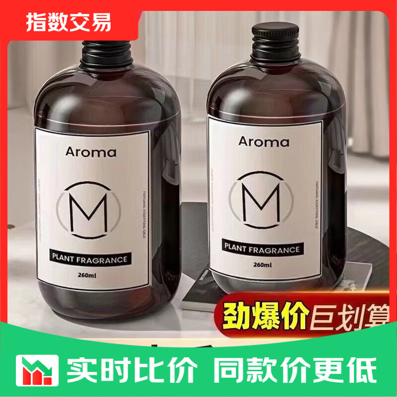 希尔顿香薰260ml*1瓶 1.01元，手口湿巾60抽*1包 1.79元 - 线报酷