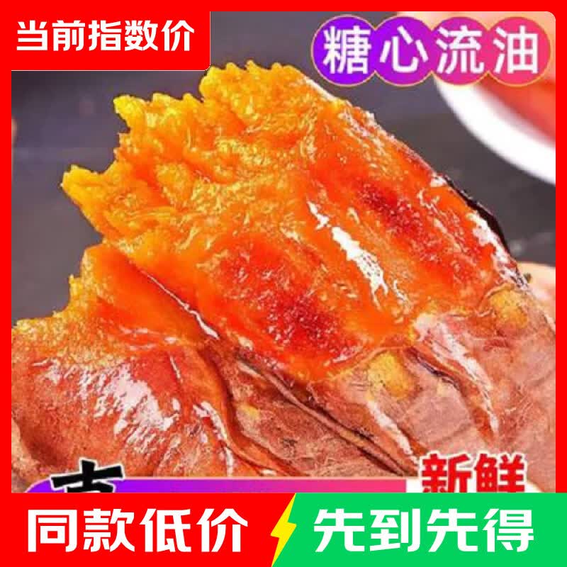 正宗烟薯25号75g-150g带箱5斤 7.9元 - 86线报