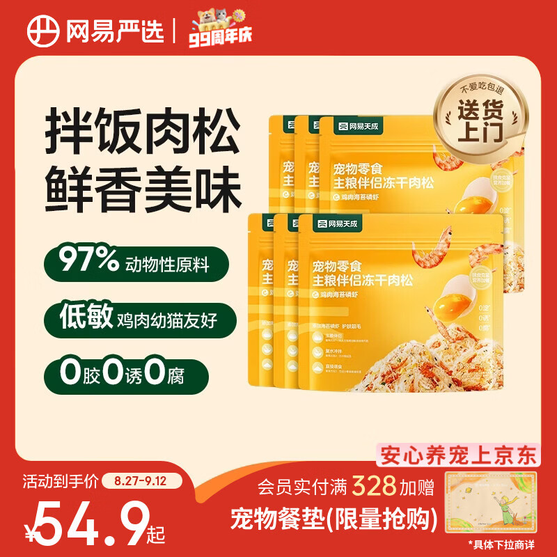 可喂流浪💰2.9/斤❗返卡随时无 plus领200-25券 再领长春9折消费券 - 86线报