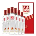 全兴大曲52度500mL6瓶 480元