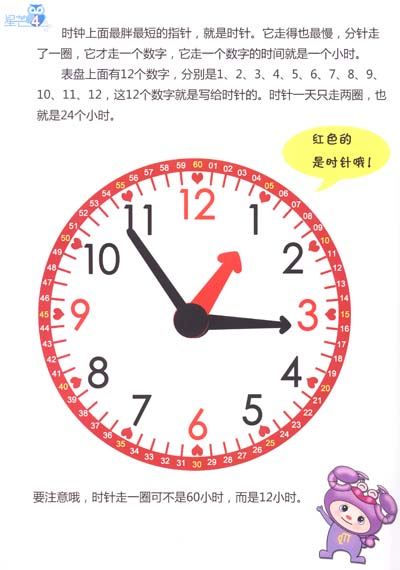 数字的秘密之旅
