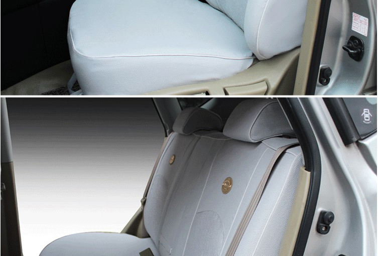 老人头 汽车座套四季通用座套专车专用座套支持订做nss0003