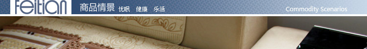飞天 夏天汽车三件套坐垫 餐椅沙发凉席坐垫 夏季办公室椅子座垫 单片