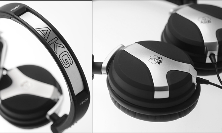 akg k712 pro 监听耳机