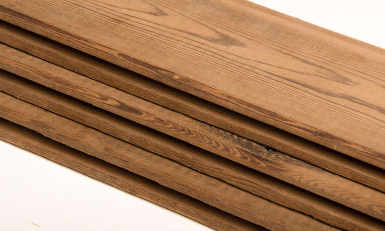 卡槽一致均匀,无毛边,采用整板制作,不易断裂,装饰效果更佳.